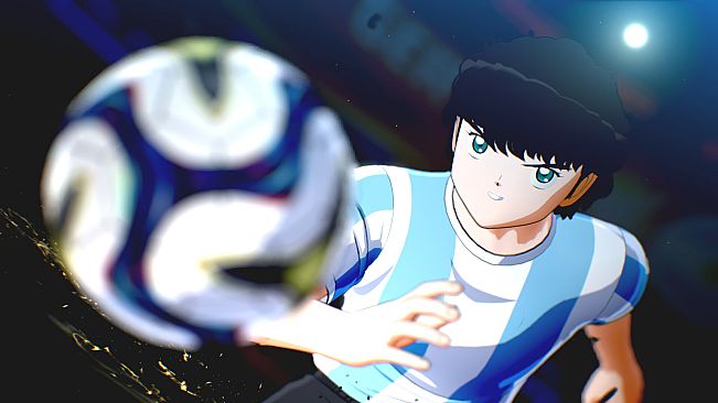 CAPTAIN TSUBASA 2: WORLD FIGHTERS - Ultimate Pack