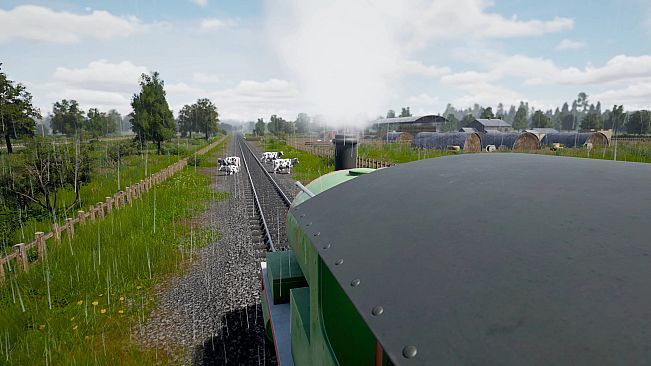 Thomas & Friends: Wonders of Sodor