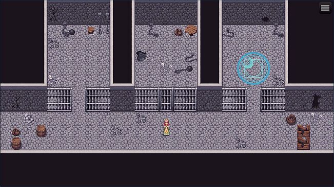 RPG Maker MZ - VisuStella Worlds: Fantasy Realms