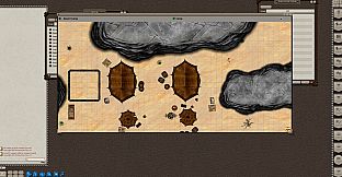 Fantasy Grounds - Vikings Tale: The Great Voyage (5E)