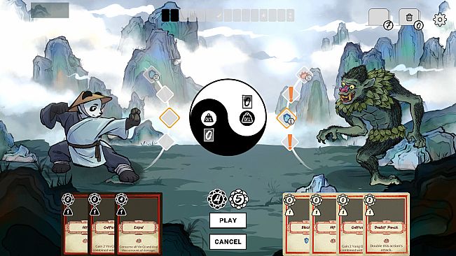 Zodiac Mountain 【生肖山】