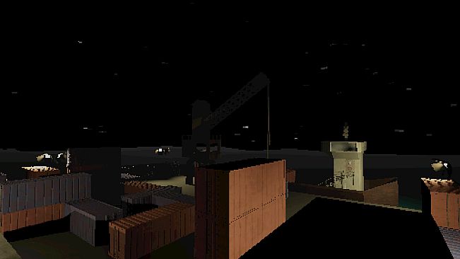Stevedore