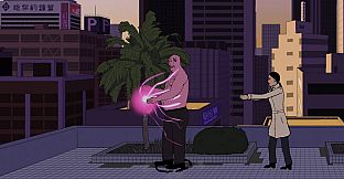 Jackie Hart: Headhunter