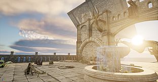 HookEscaper -High Speed 3D Action Game-