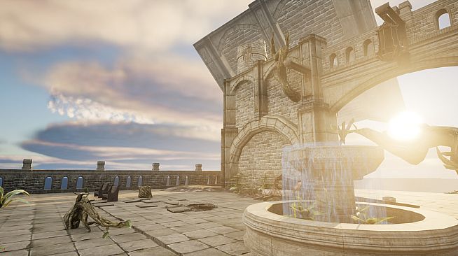 HookEscaper -High Speed 3D Action Game-