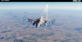 DCS: Syria
