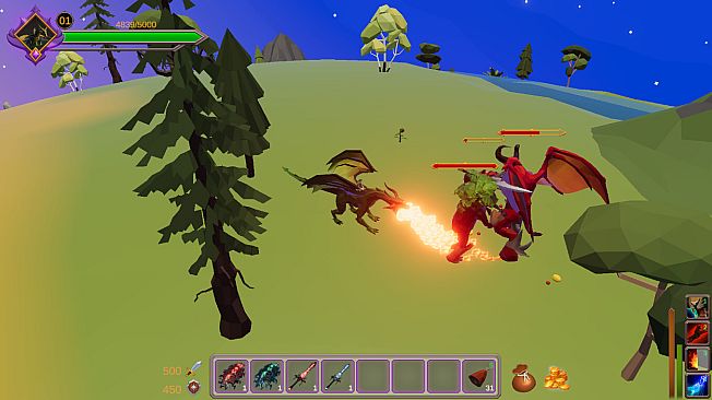 多边星球 Multilateral Planet