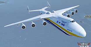 FlyWings 2018 - Amazing Airplanes