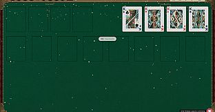 MSO FreeCell Arena