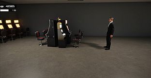 The House Always Wins