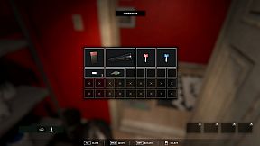 Uncle Chuck Incorporated