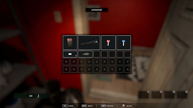 Uncle Chuck Incorporated