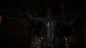 Zad Maldan My Bloody Sacrifice