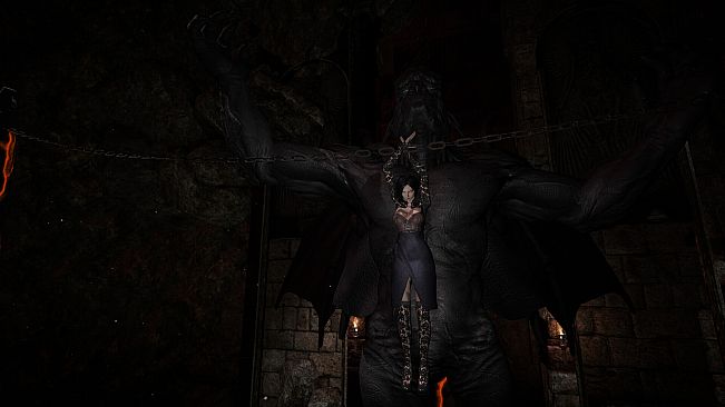 Zad Maldan My Bloody Sacrifice