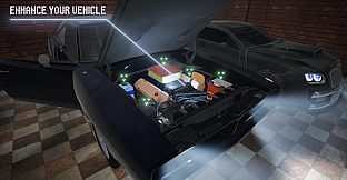 Hired - Assassin Simulator