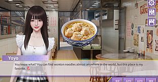 Heartbeat House: Hong Kong