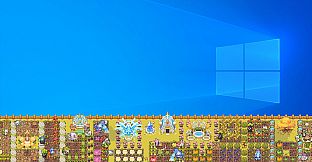 Your Big, Cute Monster Farm - Supporter Pack