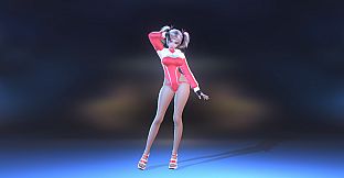 Angel Legion-DLC Summer Love D