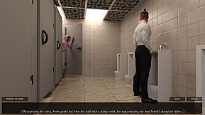 Sex Adventures - Incest Family - Episode 6