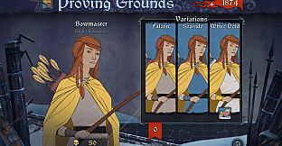 The Banner Saga: Factions - Variations Pack
