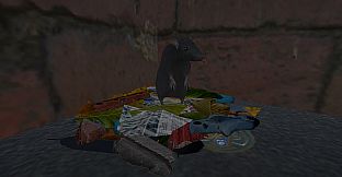Sewer Rat