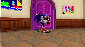 Sonic Adventure 2
