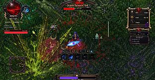 MegaDope 2D