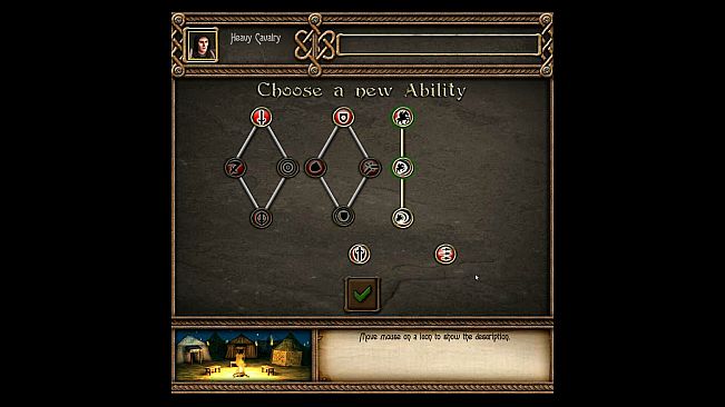 Fantasy Kommander: Fascination of Evil