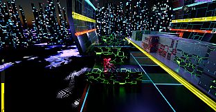 Dataflux Overdrive