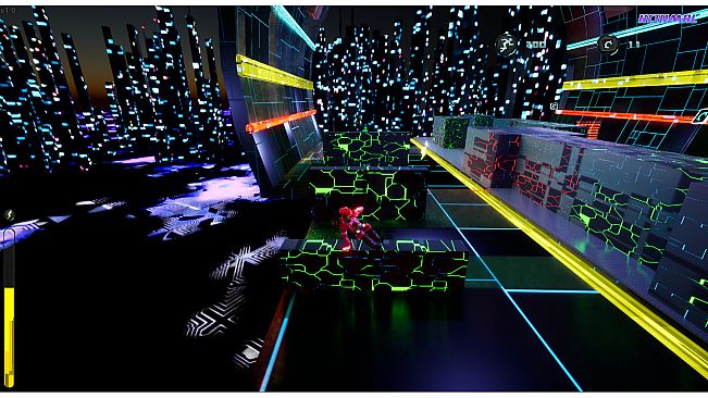 Dataflux Overdrive