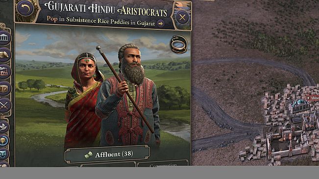 Victoria 3: Dawn of Wonder