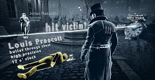 Assassin's Creed Syndicate - The Dreadful Crimes