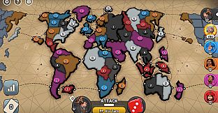 RISK: Global Domination - Premium Mode