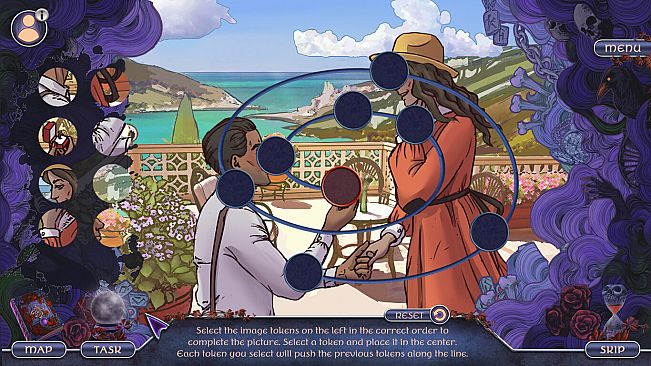 Crossroads: What Was Lost Collector's Edition