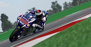 MotoGP15