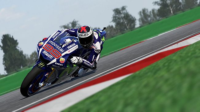 MotoGP15