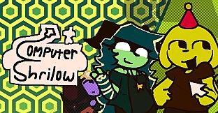Computer Shrilow