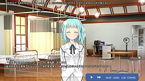 School of Talent: SUZU-ROUTE