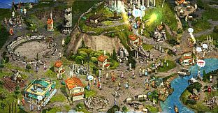 Heroes of Hellas 3: Athens