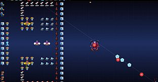 Core Defense 2099
