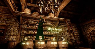Magic Tavern