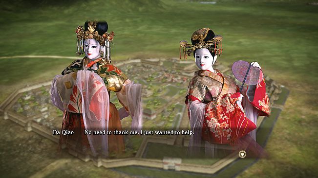 RTK13WPK - Tie-up with Kihachiro Kawamoto's "Sanguozhi" Dolls Officer Graphic Set ⑦ 川本喜八郎 三国志人形タイアップ武将CGセット⑦