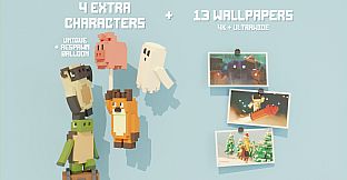 Unrailed 2: Back on Track – Supporter Pack