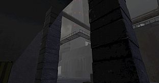 Asylum x Cavern