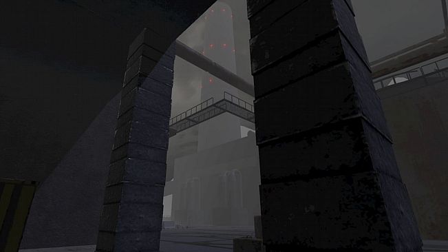 Asylum x Cavern