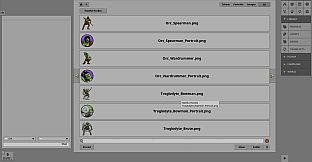 Fantasy Grounds - Portal Packs - Encounter Essentials - Hateful Hordes