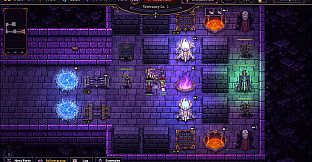 Dungeon Architect: Idle