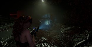 Werewolf: The Inner Beast