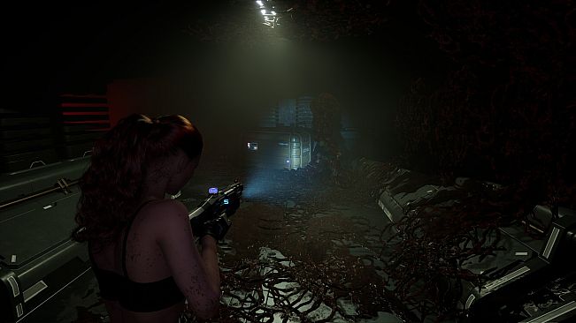 Werewolf: The Inner Beast