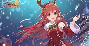 Sword Reverie - Digital Artbook